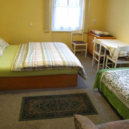 Pension Ingrid Чешки Крумлов Екстериор снимка