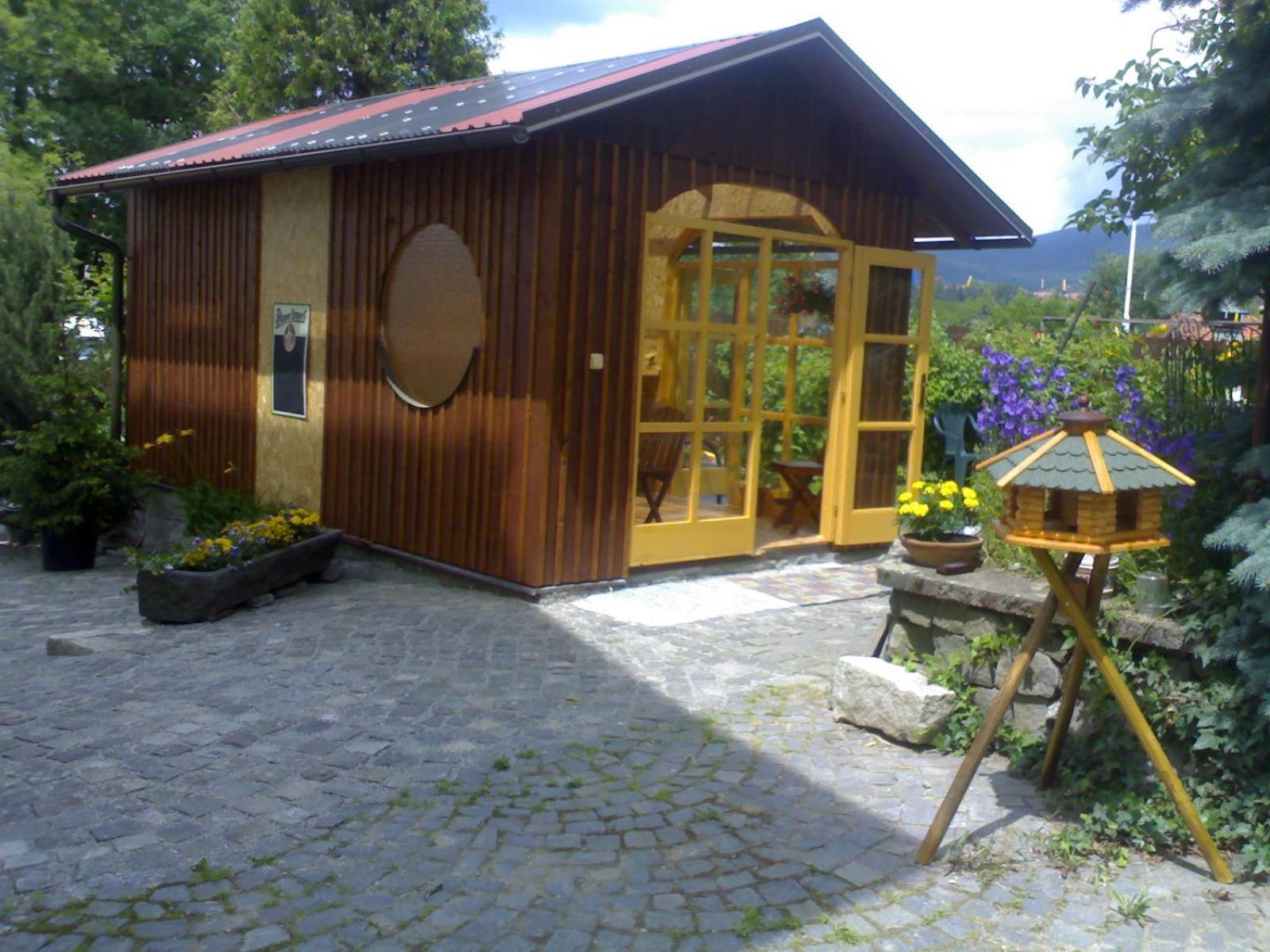 Pension Ingrid Чешки Крумлов Екстериор снимка